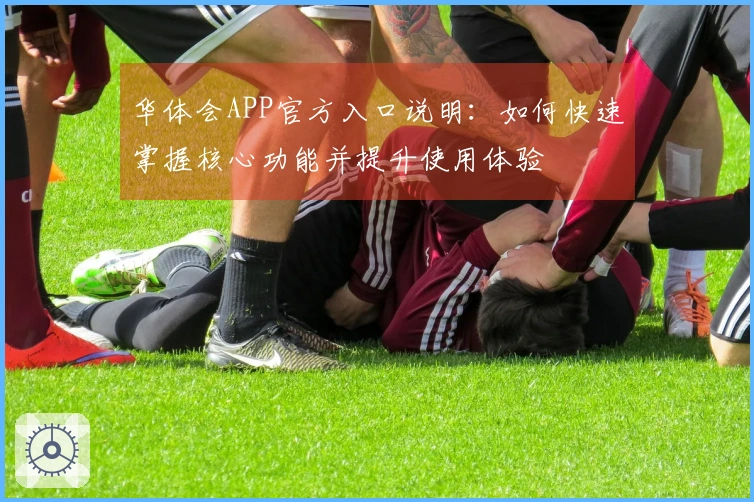 华体会APP官方入口说明：如何快速掌握核心功能并提升使用体验