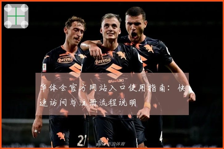 华体会官方网站入口使用指南：快速访问与注册流程说明
